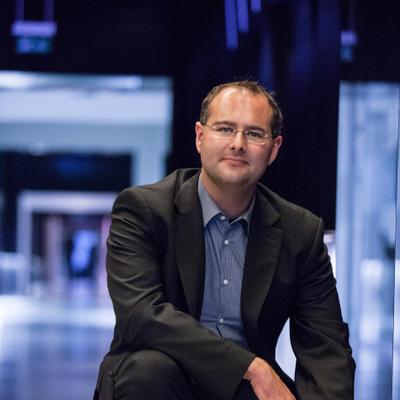 Profile Picture of Richard Fuchs (@MediaFoxGermany) on Twitter