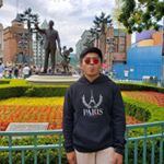 Profile Picture of Eric Chavarria (@alyair.chavarria) on Instagram
