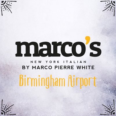 Profile Picture of MPW B'ham Airport (@MPWBhamairport) on Twitter