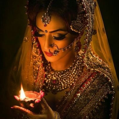 Profile Picture of Jodi Prajap Singh 🕉 (@begum_jodha) on Twitter