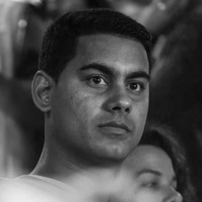 Profile Picture of Darío Alejandro Escobar (@dario_dae) on Twitter