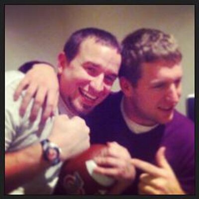 Profile Picture of Adam Etter (@RealAdamEtter) on Twitter