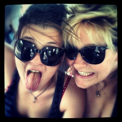 Profile Picture of Lara Muzzolini (@LARAgostacosta) on Twitter