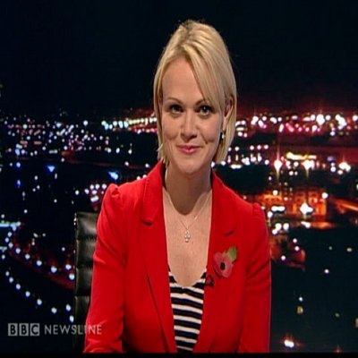 Profile Picture of Claire Savage (@clairesavjourno) on Twitter