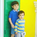 Profile Picture of Chanelle (@chaneyadamkhan) on Instagram