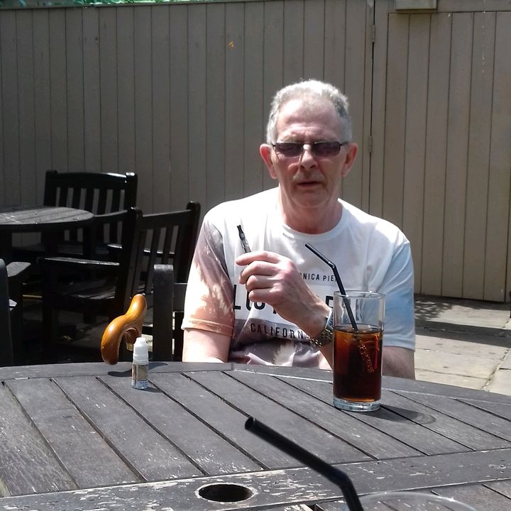 Profile Picture of Christopher Hills669 (@christopherhills5) on Tiktok