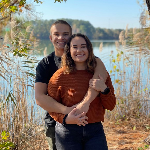 Profile Picture of Danielle Slaughter (@penelope_5663) on Poshmark