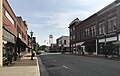 Profile Picture of Selma, North Carolinaon Wikipedia