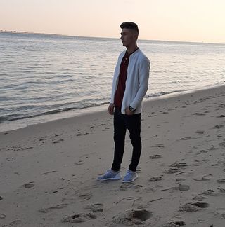Profile Picture of Miguel Guerreiro (@miguel.anguelo.121) on Facebook