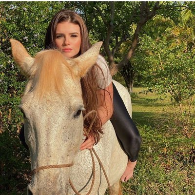 Profile Picture of Bethany-Kate Mays (@BethanyKateMay1) on Twitter