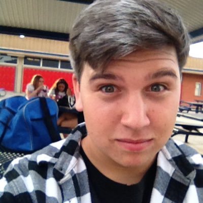 Profile Picture of Vote Joe 2040 (@4realBorello) on Twitter