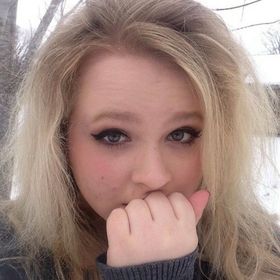 Profile Picture of Cora Brown (@rebelqueens) on Pinterest