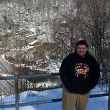 Profile Picture of James Cotterell (@f459d9b0e7ed43d) on Twitter