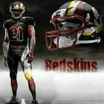 Profile Picture of Allen Redskin Pritchett (@pritchettallen) on Instagram