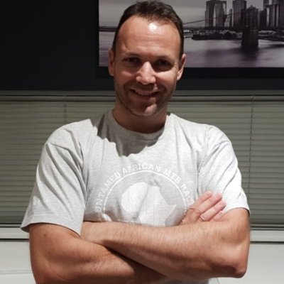 Profile Picture of Brian Bear (@BrianRobinBear) on Twitter