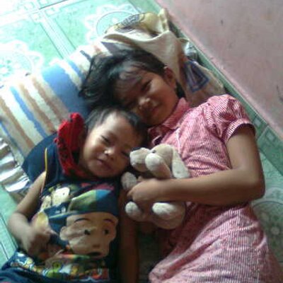 Profile Picture of Sunita Dan Akbar (@SunitaDan) on Twitter