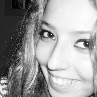 Profile Picture of Alicia Rionda Trigo (@AliciaRionda) on Twitter