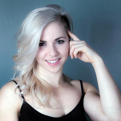 Profile Picture of Maya Lourenço Levin (@MayaUXD) on Twitter