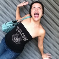 Profile Picture of Miranda Ledbetter (@miranda-ledbetter-5) on Quora