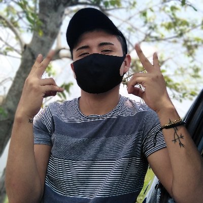 Profile Picture of Jeffrey Cordova (@JeffreyCordov18) on Twitter