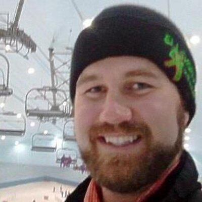 Profile Picture of Steve Allwine (@MrSteve007) on Twitter