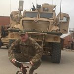 Profile Picture of Joshua R. Spaulding (@joshuar.spaulding) on Instagram