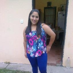 Profile Picture of Rocio Vides (@RocioVides7) on Twitter