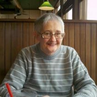 Profile Picture of Linda Munn (@EYEROCK70) on Twitter