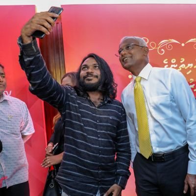 Profile Picture of Mohamed Shaan Amir ✌️💛 (@MShaanAmir) on Twitter