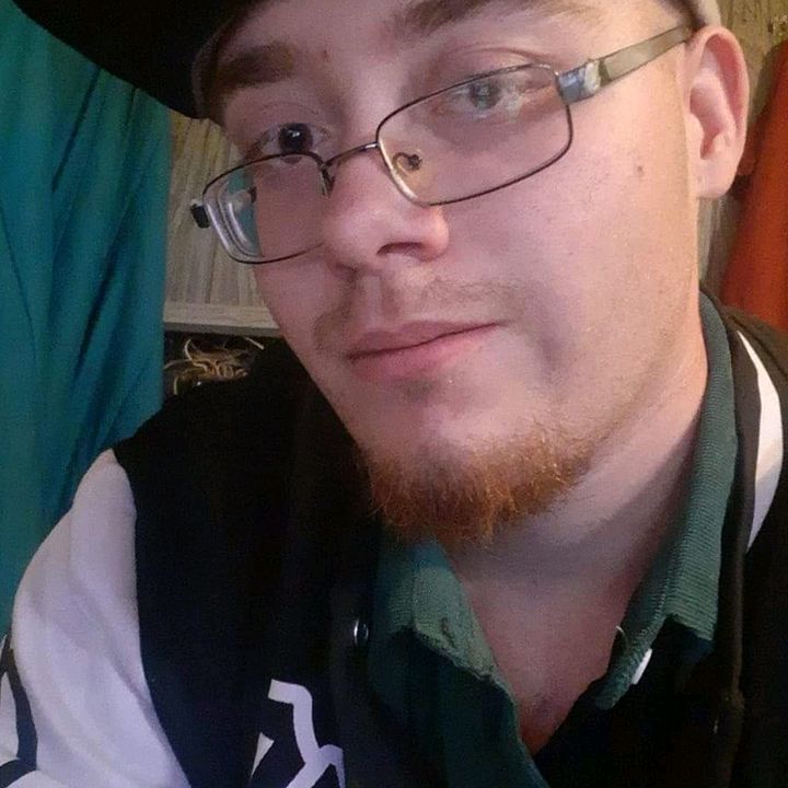 Profile Picture of Michael apodaca (@fingerprint_420) on Tiktok