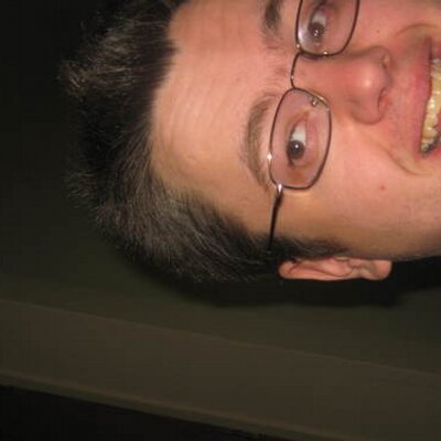 Profile Picture of Seth Robins (@srobins79) on Twitter