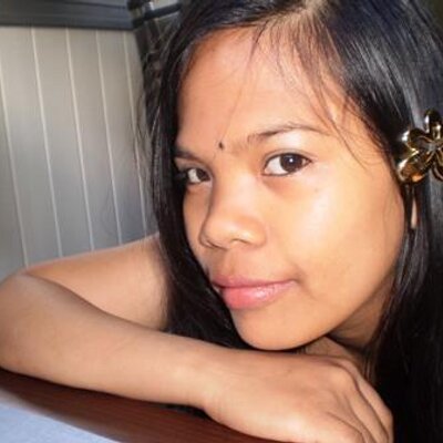 Profile Picture of Rovelyn S. Thim (@KrisRuby08) on Twitter