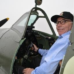 Profile Picture of Colin Mullins (@colin_mulls) on Twitter