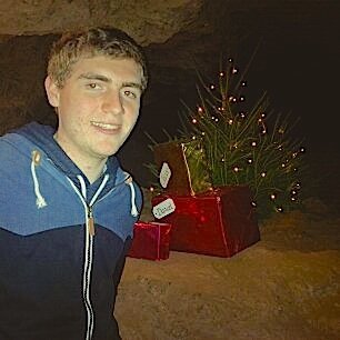 Profile Picture of Dan Jacques (@danjacques94) on Twitter