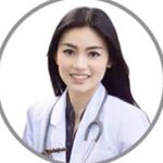 Profile Picture of dr Cindy Prastica Ho (@cindyprasticaho) on Instagram