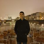 Profile Picture of James Silverman (@james.silverman3) on Instagram
