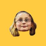 Profile Picture of Amy (@amyrushes) on Instagram