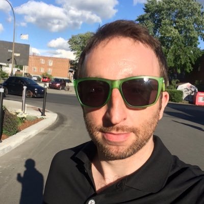 Profile Picture of Pierre-Marc Frechette (@PierreMarcFrec1) on Twitter