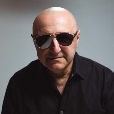 Profile Picture of Tony Piscitelli (@djtonyp69) on Twitter