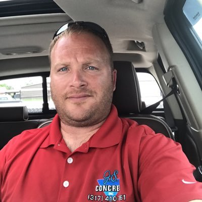 Profile Picture of Jeffrey Stearns (@jstearns8) on Twitter