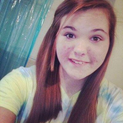 Profile Picture of Haley Chaney (@ChaneyHaley) on Twitter