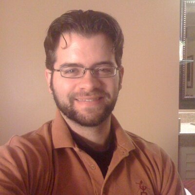 Profile Picture of Ryan Judkins (@ThePhDTutor) on Twitter