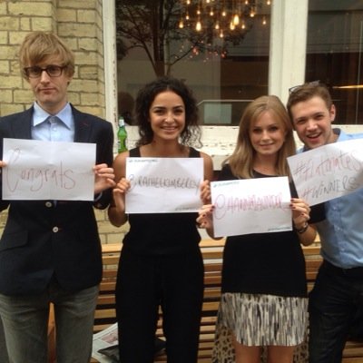 Flatmates - Twitter Profile Picture of Flatmates (@flatmates_tv) on Twitter