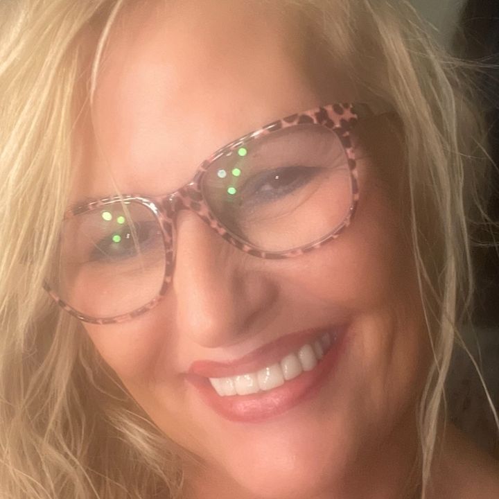 Profile Picture of tracyvanderford123 (@tracyvanderford123) on Tiktok