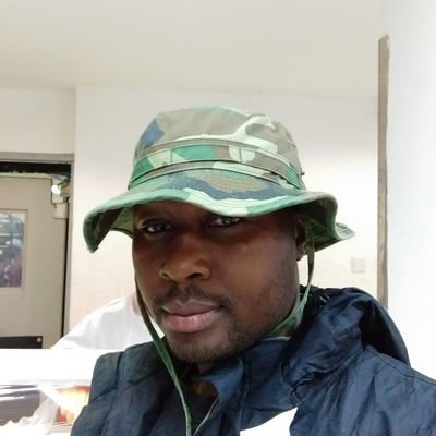 Profile Picture of Bryan Dzamara (@bdza26) on Twitter