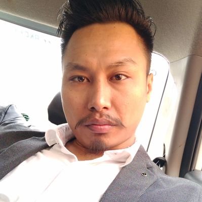 Profile Picture of Heisnam Albert Singh (@heisnam90) on Twitter