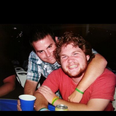 Profile Picture of Matt ORourke (@MattORourke4) on Twitter