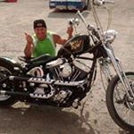 Profile Picture of Jean Paul Jolin (@jeanpaul.jolin.92) on Instagram