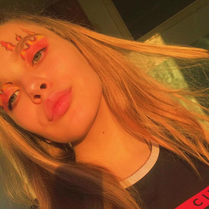 Profile Picture of vickiler (@vickiler) on Tiktok