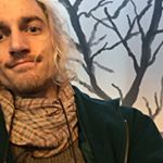 Profile Picture of stuart beck (@stuartbeck) on Instagram